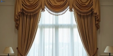 Living room lounge curtain cleaning service ipswich Matty Curtain Cleaning