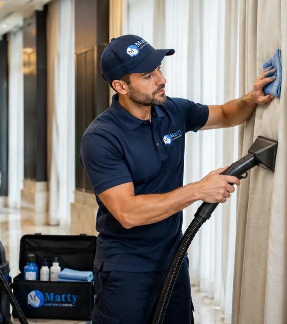 Ipswich Curtain Cleaning