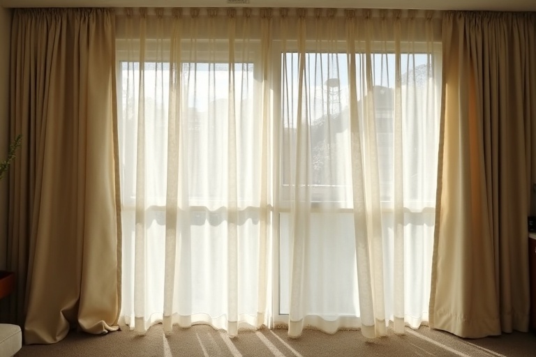 Before Professional Cleaning - Ipswich