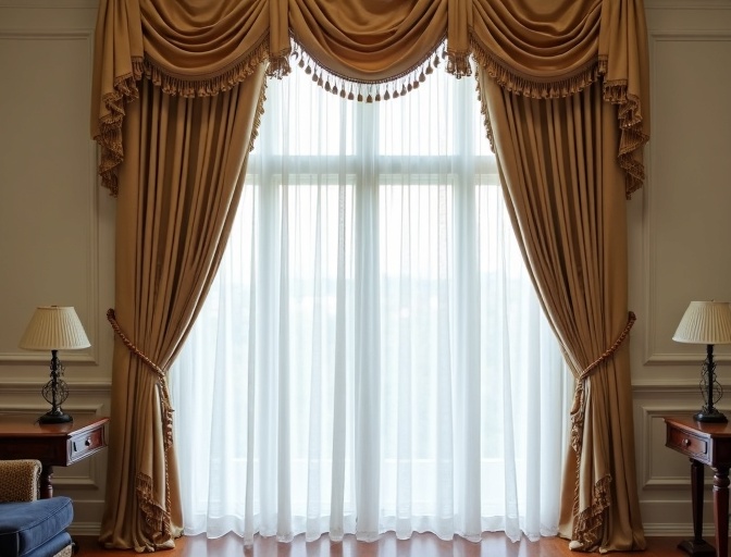 Ipswich Drapes Cleaning